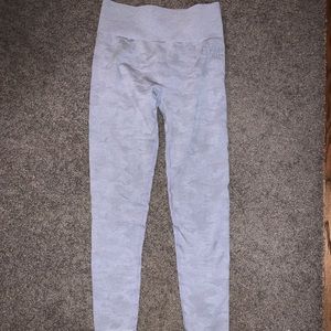 Adapt Camo Seamless Leggings